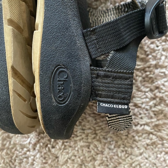 Women’s chaco Z2 - Picture 6 of 8